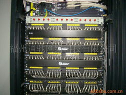 福州通驰网络科技有限公司产品与服务概览 有线线缆设备与网络技术服务